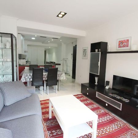 ולנסיה Precioso Apartamento Al Lado De Las Torres De Serrano מראה חיצוני תמונה