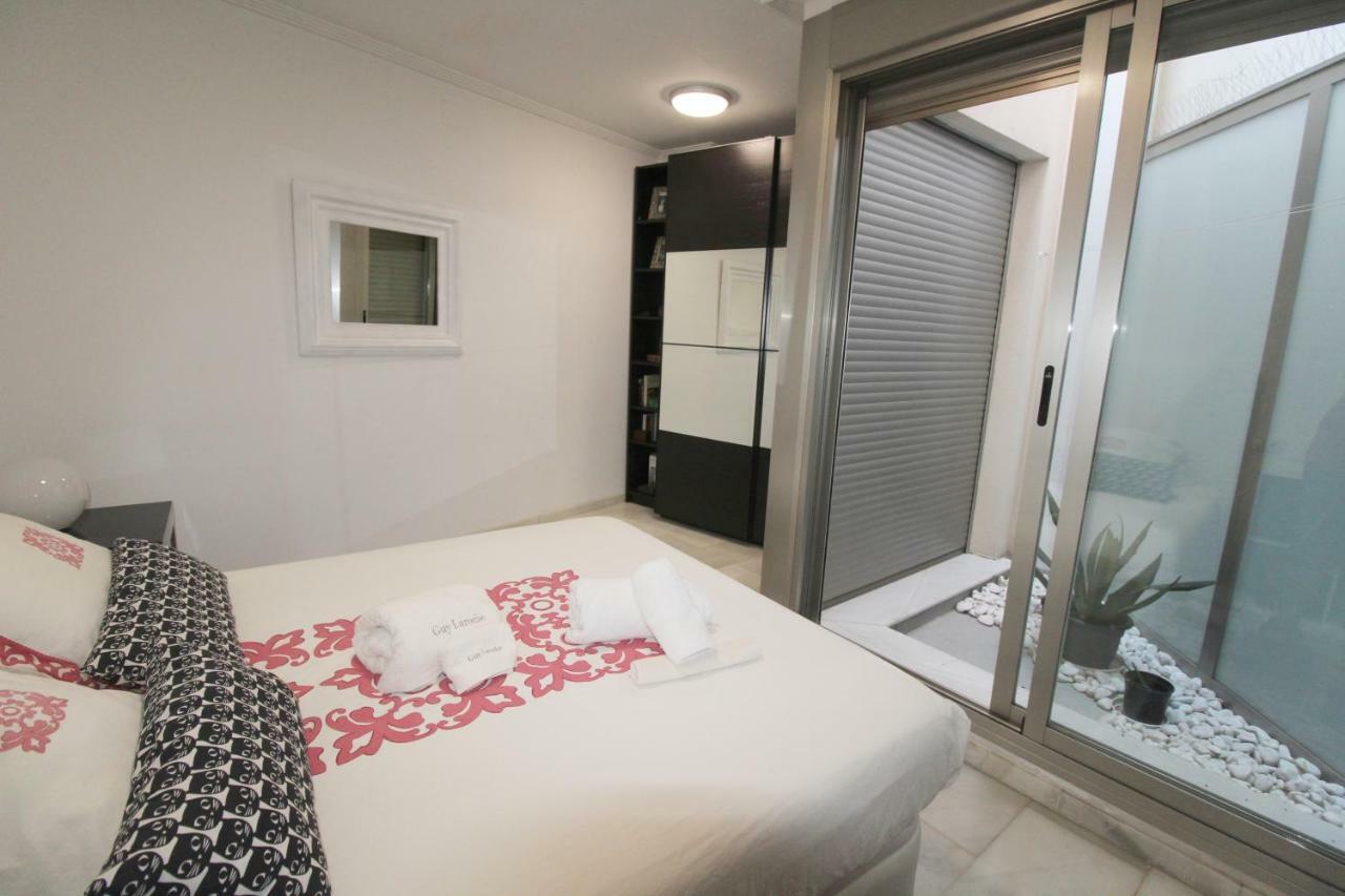 ולנסיה Precioso Apartamento Al Lado De Las Torres De Serrano מראה חיצוני תמונה