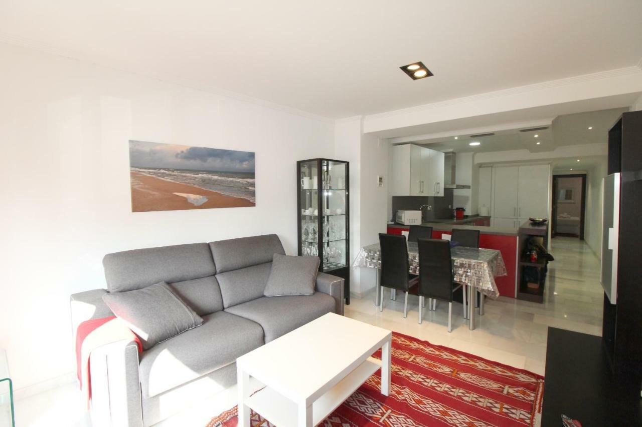 ולנסיה Precioso Apartamento Al Lado De Las Torres De Serrano מראה חיצוני תמונה